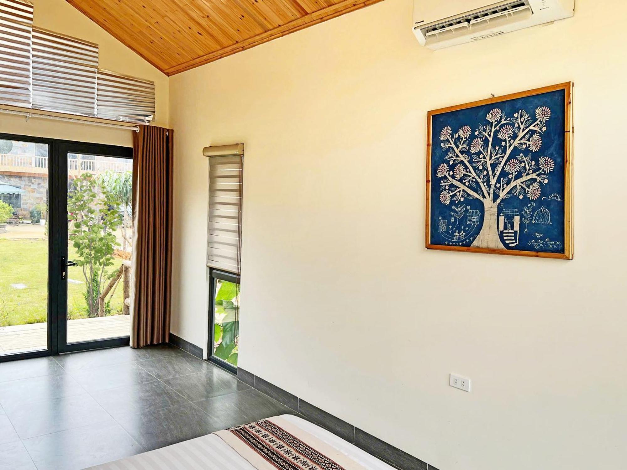 Chapa Stream House Villa Sa Pa Buitenkant foto